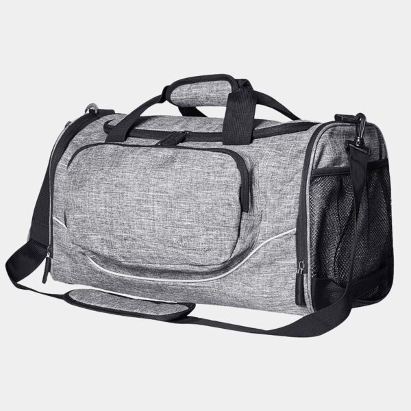 Bags2Go Boston Sports Bag Thumbnail