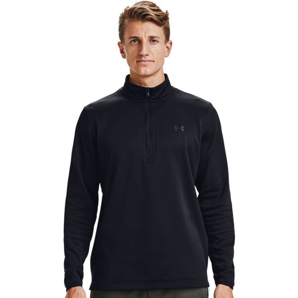 Under Armour fleece half zip Thumbnail