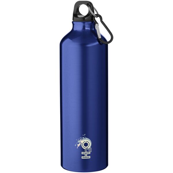 Pacific 770 ml sport bottle with carabiner Thumbnail