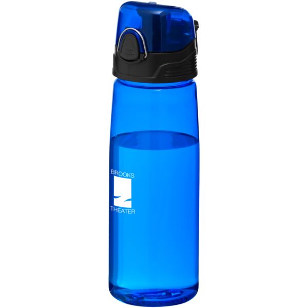 Capri 700 ml sport bottle Thumbnail