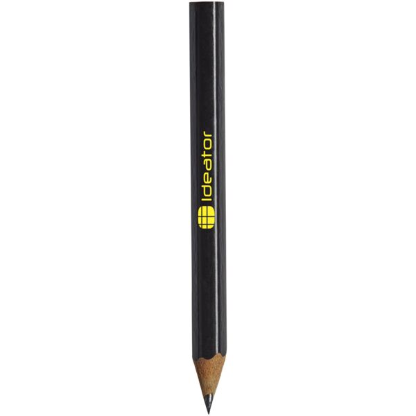 Cosimo mini pencil with coloured barrel Thumbnail