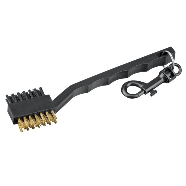 Clubber. Golf brush Thumbnail