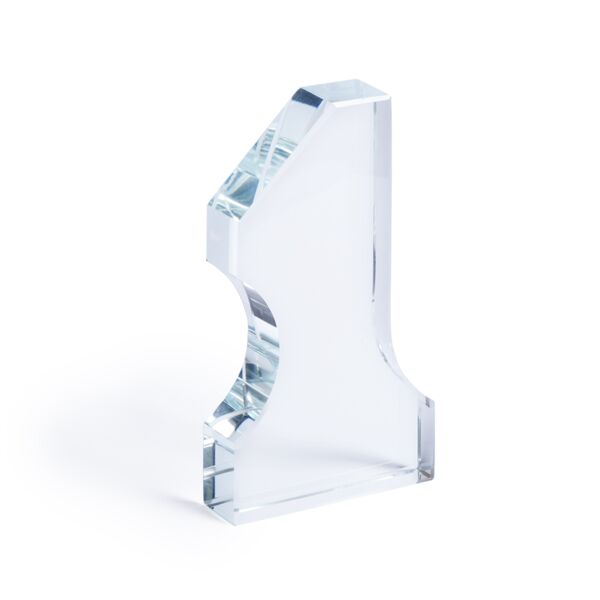 Honey Plaque Trophy Thumbnail