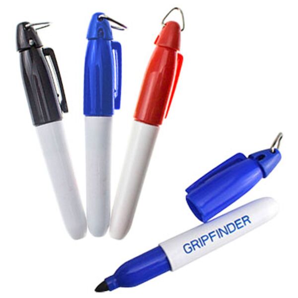 Golf Ball Marker Pen Thumbnail