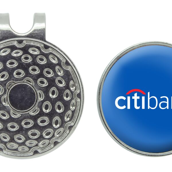 Hat Clip with Ball Marker Thumbnail